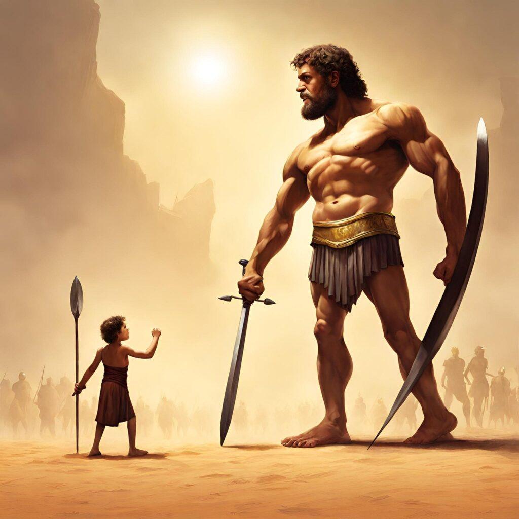 david-and-goliath