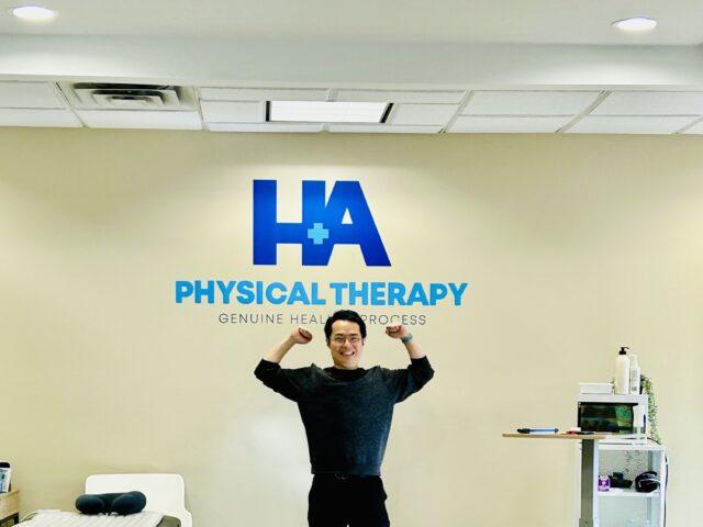 Starting with Why: The Heart of Healing