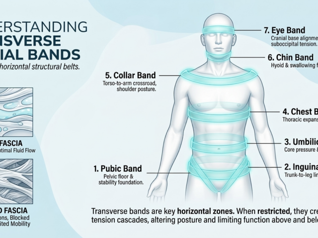 Restoring the Body’s Natural Balance: Understanding Fascial Restraints